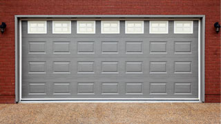 Garage Door Repair at Downtown Third Avenue District Chula Vista, California